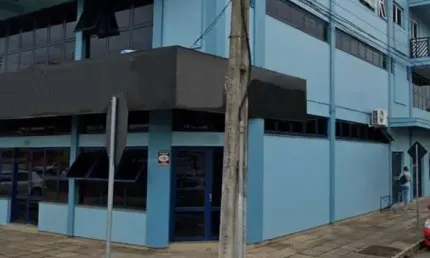 Casa comercial para alugar no Canudos, Novo Hamburgo 