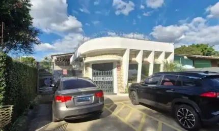 Predio comercial / industrial rondônia novo hamburgo