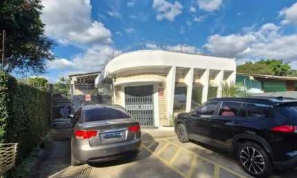PREDIO COMERCIAL / INDUSTRIAL Rondônia Novo Hamburgo