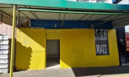Casa comercial para alugar no Centro, Novo Hamburgo 