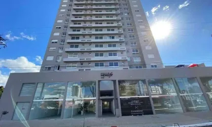 Casa comercial para alugar no Pátria Nova, Novo Hamburgo 