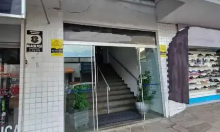 Casa comercial para alugar no Centro, Novo Hamburgo 