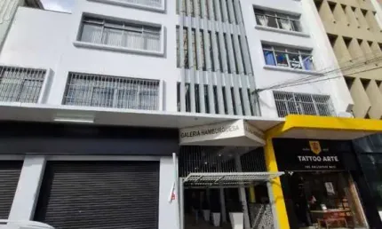 Casa comercial para alugar no Centro, Novo Hamburgo 
