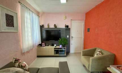 Apartamento com 2 quartos à venda no Rondônia, Novo Hamburgo 