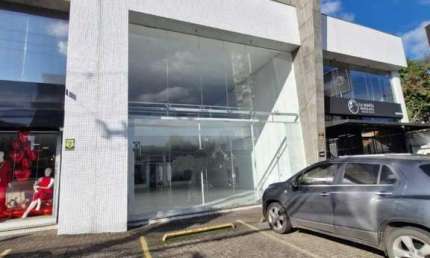 Casa comercial para alugar no Centro, Novo Hamburgo 