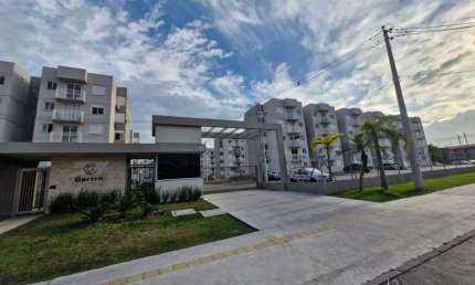 Apartamento com 2 quartos para alugar no Santo Afonso, Novo Hamburgo 
