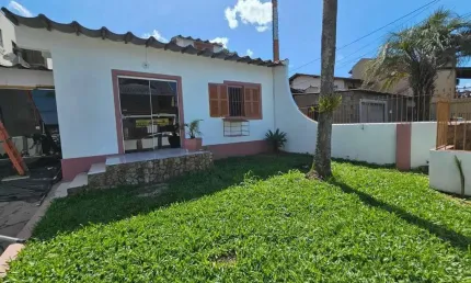 Casa com 3 quartos para alugar no Canudos, Novo Hamburgo 