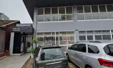 Casa comercial para alugar no Rio Branco, Novo Hamburgo 
