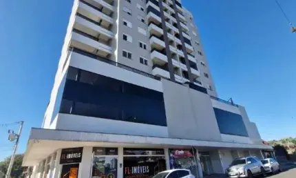 Apartamento com 3 quartos para alugar no União, Estância Velha 
