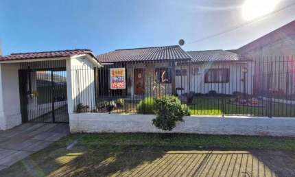 Casa com 3 quartos à venda no Encosta do Sol, Estância Velha 