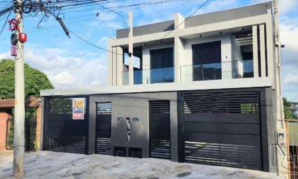 Casa com 3 quartos à venda no Rincão, Novo Hamburgo 