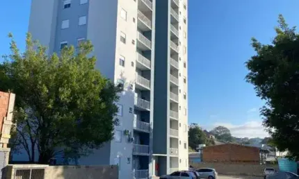 Apartamento com 2 quartos à venda no Primavera, Novo Hamburgo 