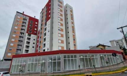 Casa comercial para alugar no Operário, Novo Hamburgo 