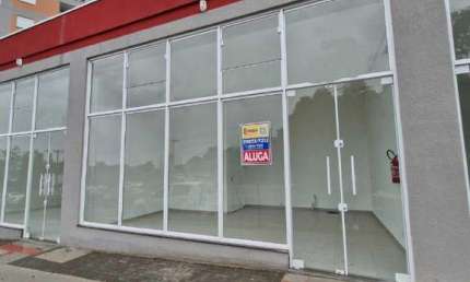 Casa comercial para alugar no Operário, Novo Hamburgo 