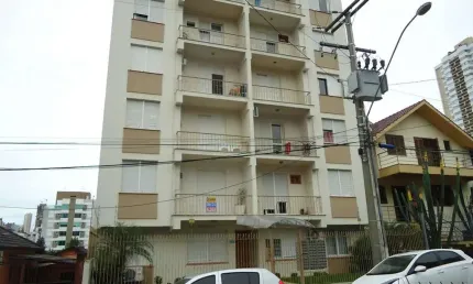 Apartamento com 1 quarto à venda no Guarani, Novo Hamburgo 
