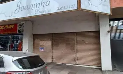 Casa comercial para alugar no Centro, Novo Hamburgo 