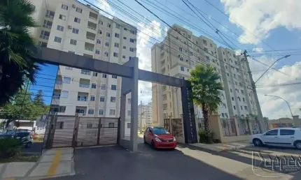Apartamento com 2 quartos à venda na Vila Rosa, Novo Hamburgo 