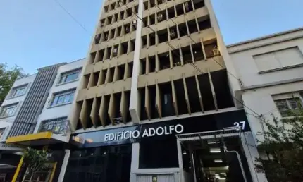 Sala comercial à venda no Centro, Novo Hamburgo 