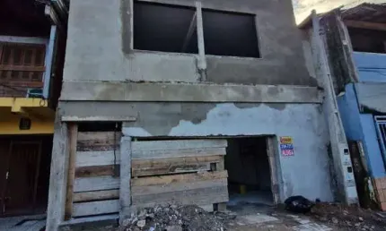PREDIO COMERCIAL / INDUSTRIAL Canudos Novo Hamburgo