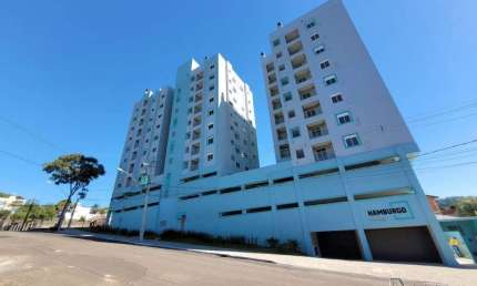 Apartamento com 2 quartos para alugar no Guarani, Novo Hamburgo 