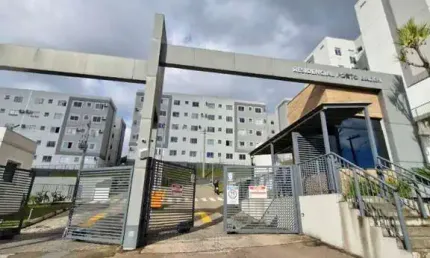 Apartamento com 2 quartos à venda no Canudos, Novo Hamburgo 