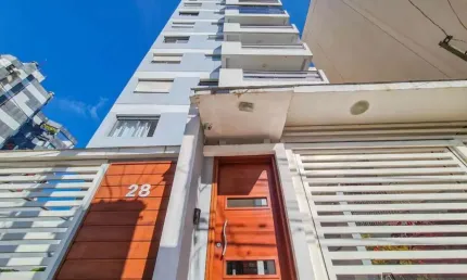 Apartamento com 1 quarto à venda no Centro, Novo Hamburgo 
