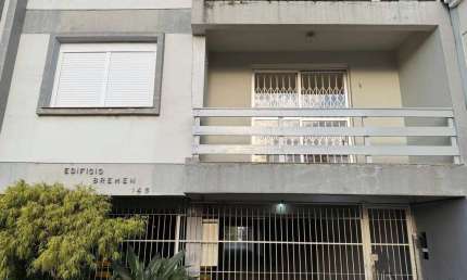 Apartamento com 2 quartos para alugar no Hamburgo Velho, Novo Hamburgo 