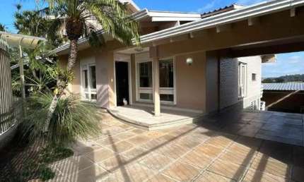 Casa com 3 quartos à venda no Ouro Branco, Novo Hamburgo 