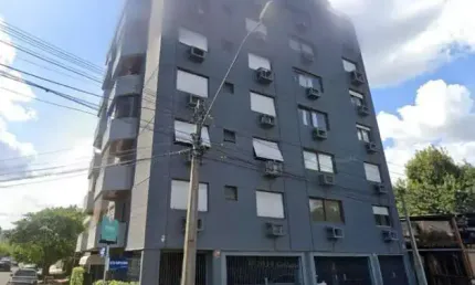 Apartamento com 2 quartos à venda no Rio Branco, Novo Hamburgo 