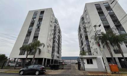 Apartamento à venda no Santo Afonso, Novo Hamburgo 