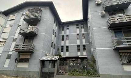 Apartamento com 1 quarto à venda no Ouro Branco, Novo Hamburgo 