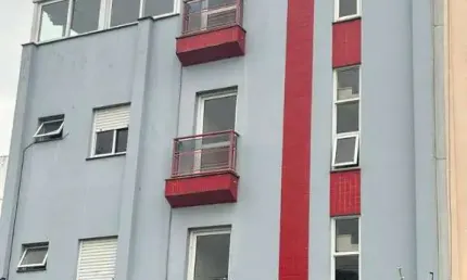 Kitnet / Stúdio à venda no Hamburgo Velho, Novo Hamburgo 
