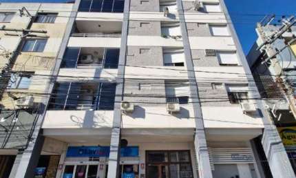 Apartamento com 1 quarto para alugar no Centro, Novo Hamburgo 