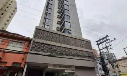 Casa comercial para alugar no Centro, Novo Hamburgo 
