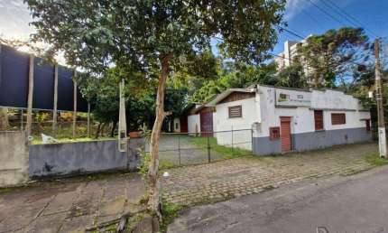 PREDIO COMERCIAL / INDUSTRIAL Rio Branco Novo Hamburgo