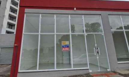 Casa comercial para alugar no Operário, Novo Hamburgo 