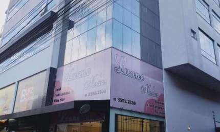 Sala comercial à venda no Rio Branco, Novo Hamburgo 