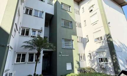 Apartamento com 2 quartos à venda no Hamburgo Velho, Novo Hamburgo 