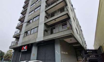 Apartamento com 1 quarto para alugar no Centro, Novo Hamburgo 