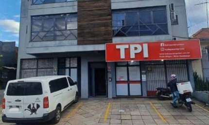 Apartamento com 1 quarto para alugar no Rio Branco, Novo Hamburgo 