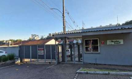 Casa em condomínio fechado com 2 quartos para alugar no Santo Afonso, Novo Hamburgo 