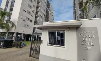 Apartamento com 2 quartos à venda no Santo Afonso, Novo Hamburgo 