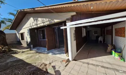 Casa para alugar no Centro, Estância Velha 