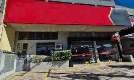 Apartamento com 4 quartos para alugar no Ideal, Novo Hamburgo 