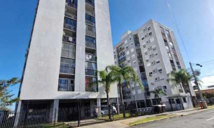 Apartamento com 2 quartos para alugar no Santo Afonso, Novo Hamburgo 