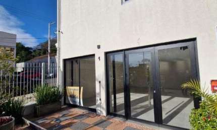 Casa comercial para alugar no Hamburgo Velho, Novo Hamburgo 