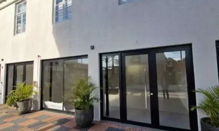 Casa comercial para alugar no Hamburgo Velho, Novo Hamburgo 