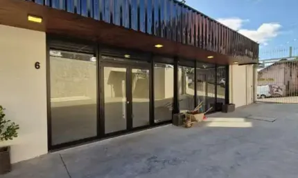 Casa comercial para alugar no Hamburgo Velho, Novo Hamburgo 