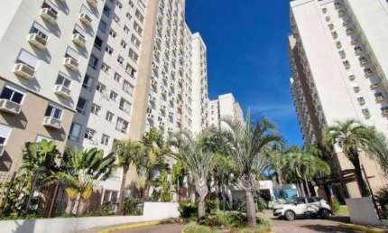 Apartamento com 2 quartos para alugar no Jardim Mauá, Novo Hamburgo 