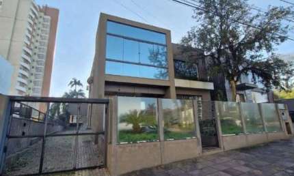 PREDIO COMERCIAL / INDUSTRIAL Jardim Mauá Novo Hamburgo